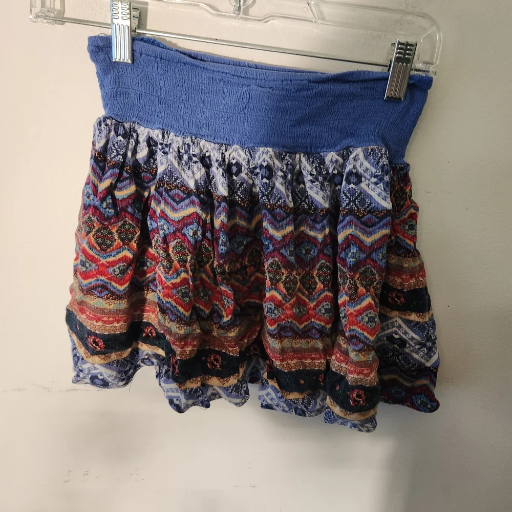 Rue 21 womens skirt size small - Picture 3 of 3